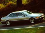 1996 BMW 7 Series